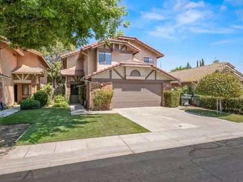 461 E Alluvial Ave #105, Fresno, CA 93720