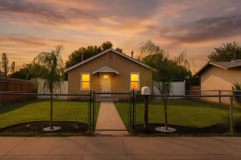 4170 E Grant Ave, Fresno, CA 93702