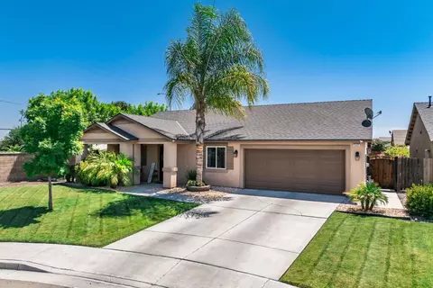 1401 Sequoia Ct, Corcoran, CA 93212