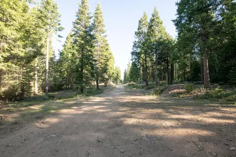 0 Littlefield Rd, Shaver Lake, CA 93664