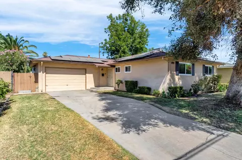 3635 N Hughes, Fresno, CA 93705