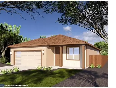 467 W Gibson, Clovis, CA 93612