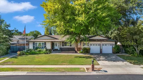 1649 W Menlo, Fresno, CA 93711
