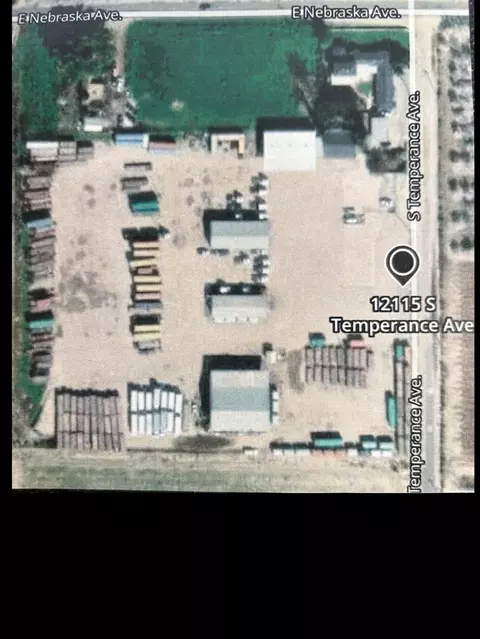 12115 S Temperance Ave, Selma, CA 93662