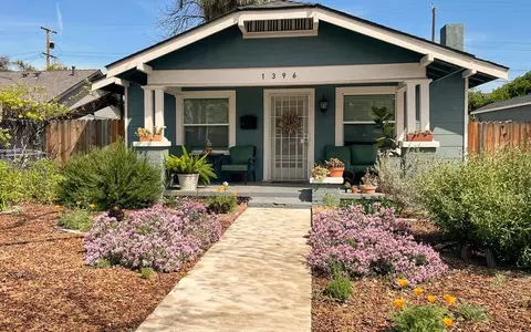 1396 N Ferger Ave, Fresno, CA 93728