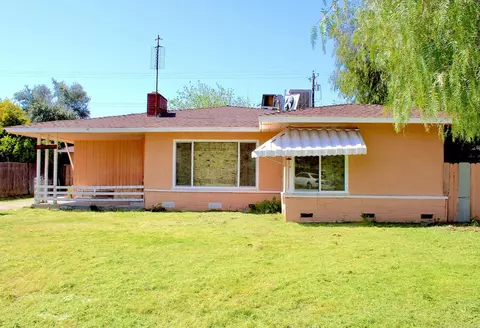 1651 N 7th St, Fresno, CA 93703