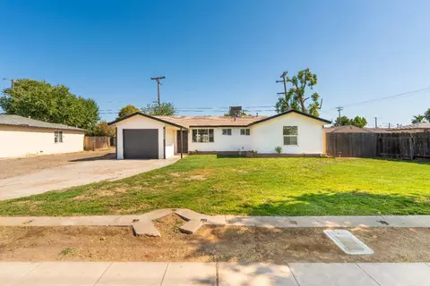 2530 E Gettysburg Ave, Fresno, CA 93726