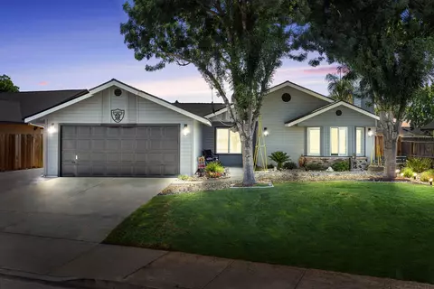 514 Patricia Ln, Coalinga, CA 93210