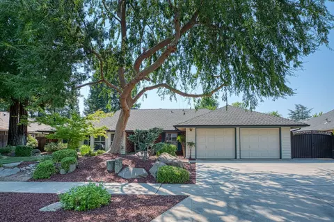 591 E Warwick Ave, Fresno, CA 93720