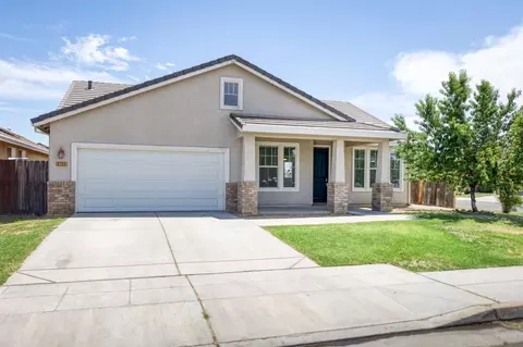 6753 E Alta Ave, Fresno, CA 93727