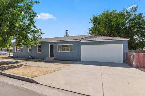 4545 E Grant Ave, Fresno, CA 93702