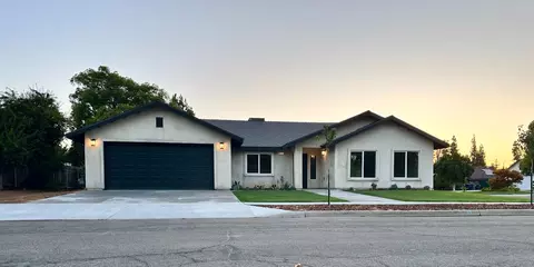 1816 S Caesar Ave, Fresno, CA 93727