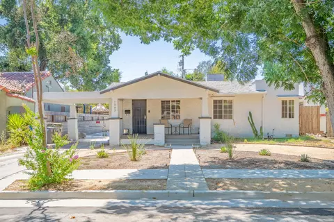 1383 N Safford Ave, Fresno, CA 93728