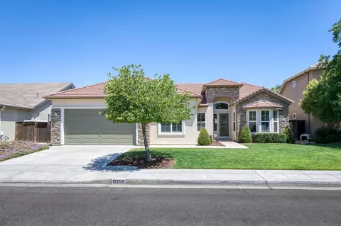 6358 W Los Altos, Fresno, CA 93711