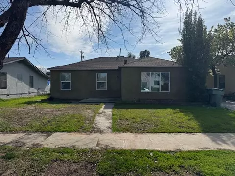 3922 E Lyell Ave, Fresno, CA 93702