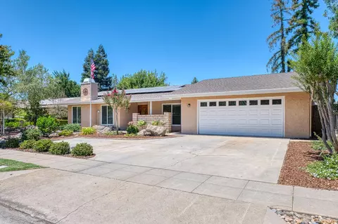 3348 W Sierra Ave, Fresno, CA 93711