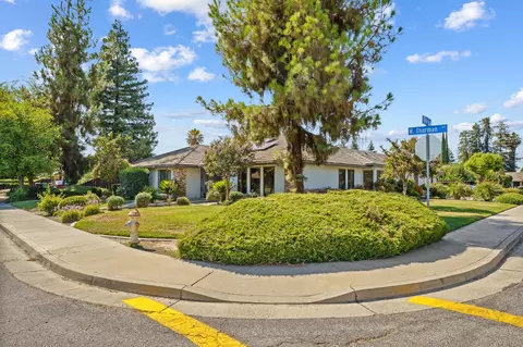 22346 W Thurman Ave, Porterville, CA 93257