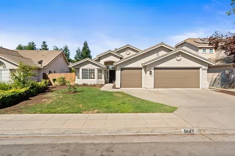 5647 N Tracy Ave, Fresno, CA 93722