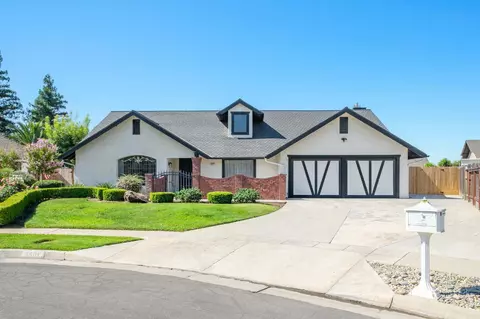 8501 N Akron Ave, Fresno, CA 93720