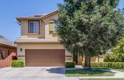 7230 E Dayton Ave, Fresno, CA 93737