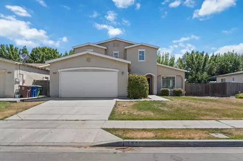 4220 Spruce St, Firebaugh, CA 93622