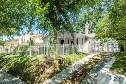 321 E Brown, Fresno, CA 93704