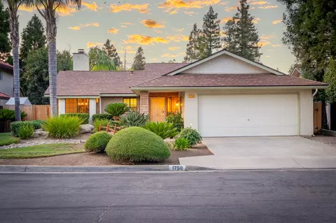 1750 E Deyoung, Fresno, CA 93720