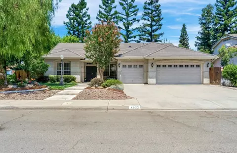 4632 W Minarets Ave, Fresno, CA 93722