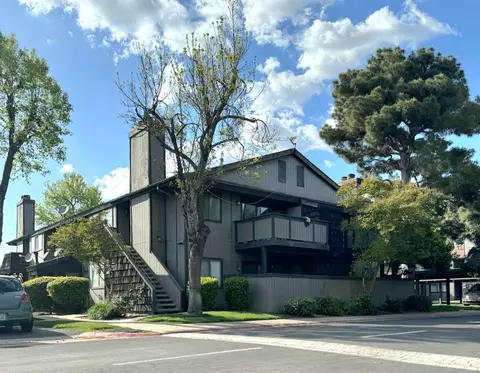 1151 S Chestnut Ave #108, Fresno, CA 93702