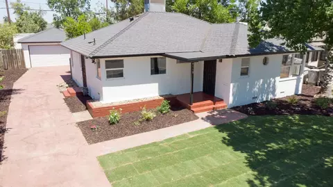 4119 Arden Dr S, Fresno, CA 93703