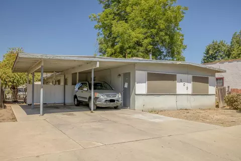 503 S Church St, Visalia, CA 93277