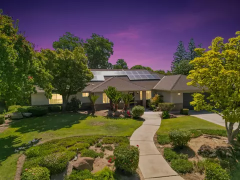 6372 N Benedict Ave, Fresno, CA 93711