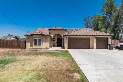 31395 Avenue 17, Madera, CA 93636