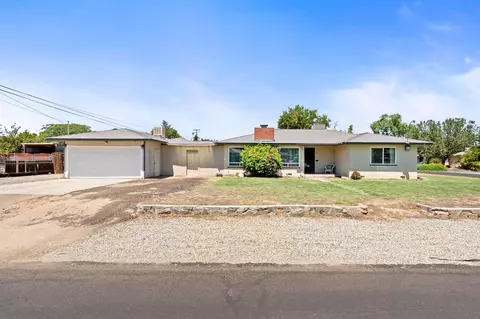 4491 N Dewitt Ave, Fresno, CA 93727