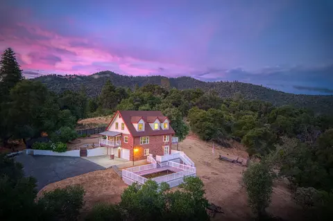 59278 Road 601, Ahwahnee, CA 93601