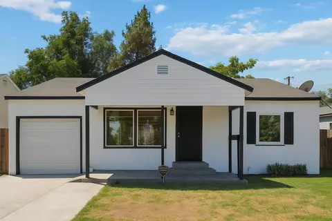 1402 E Shields Ave, Fresno, CA 93704