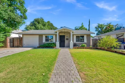 1440 E Fountain Way, Fresno, CA 93704