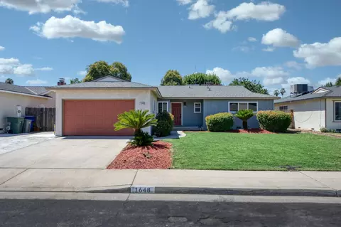 1648 Purvis Ave, Clovis, CA 93611