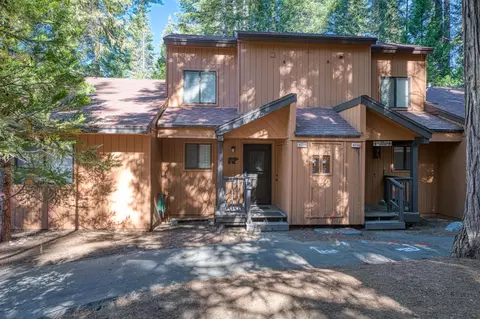 40748 Mill Run Ln #5, Shaver Lake, CA 93664