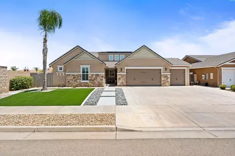 1397 N Redington Ave, Clovis, CA 93619 photo 1