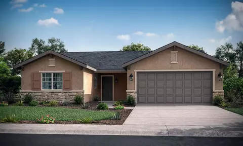 2115 W Van Gogh St #BT204, Hanford, CA 93230