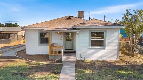 3486 E Lamona Ave, Fresno, CA 93703