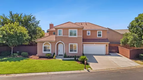 4160 N Creekbend, Clovis, CA 93619 photo 1