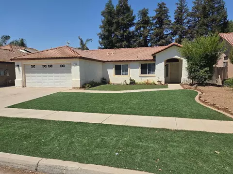 6173 N Marty Ave, Fresno, CA 93711