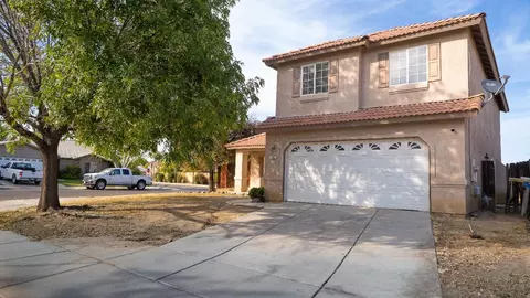 101 Palomino St, Coalinga, CA 93210