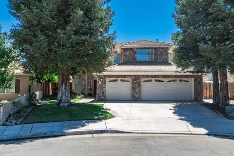 4505 W Celeste Ave, Fresno, CA 93722