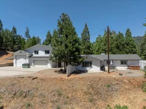53401 Timberview Rd, North Fork, CA 93643 photo 1