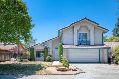 6355 N Cleo Ave, Fresno, CA 93722