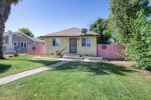 448 E Tuolumne St, Fresno, CA 93706