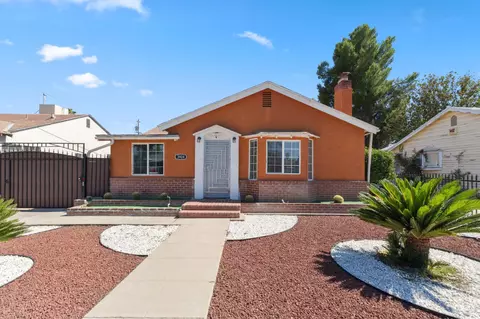 3924 E Iowa Ave, Fresno, CA 93702
